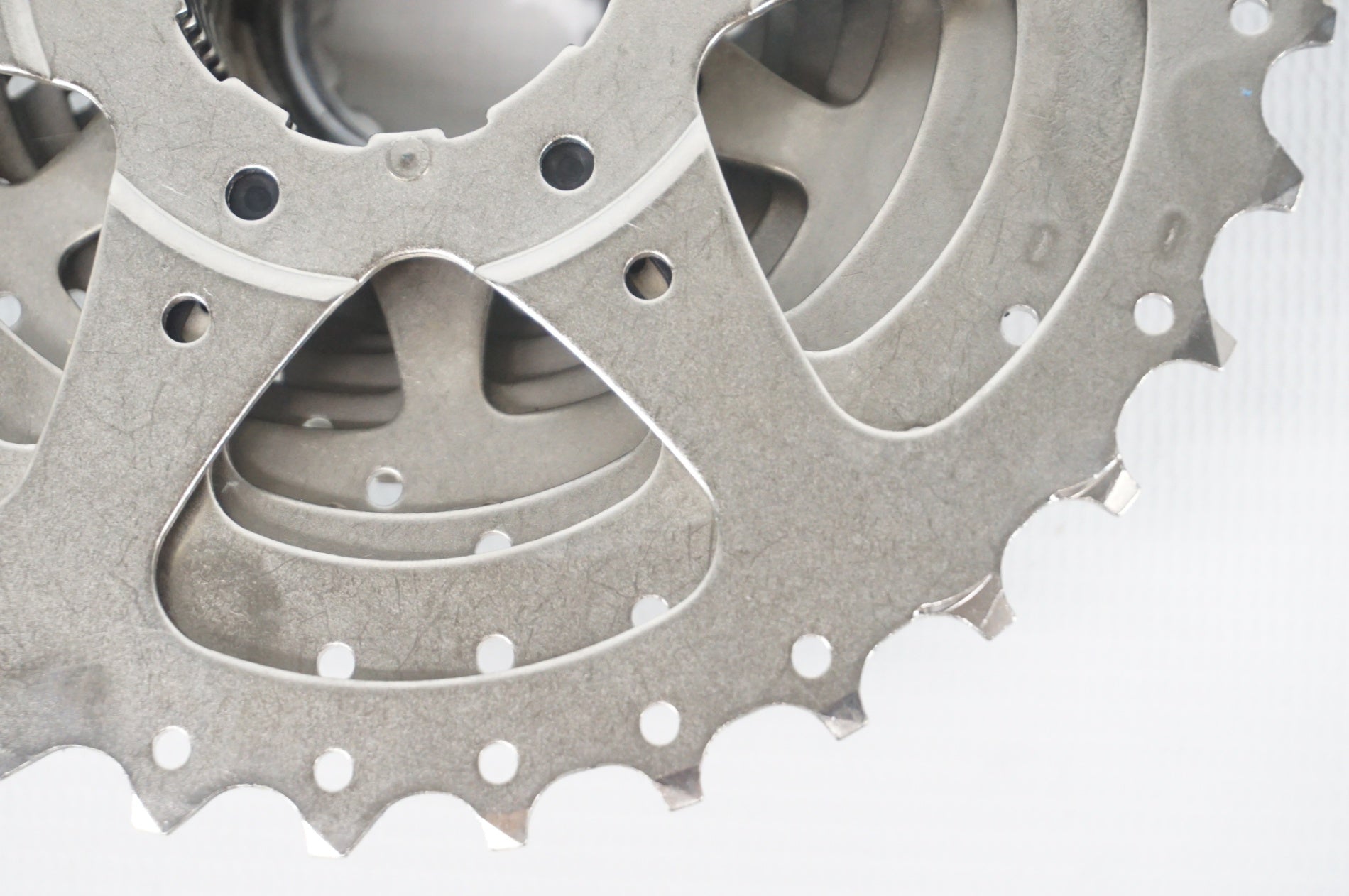 SHIMANO 「シマノ」 CS-HG500-10 11-34T スプロケット / 阪急塚口店