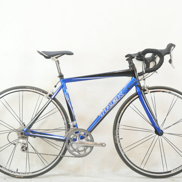 TREK 　WSD ウイメンズロードバイク TREK WSD ウイメンズロードバイク - メルカリ