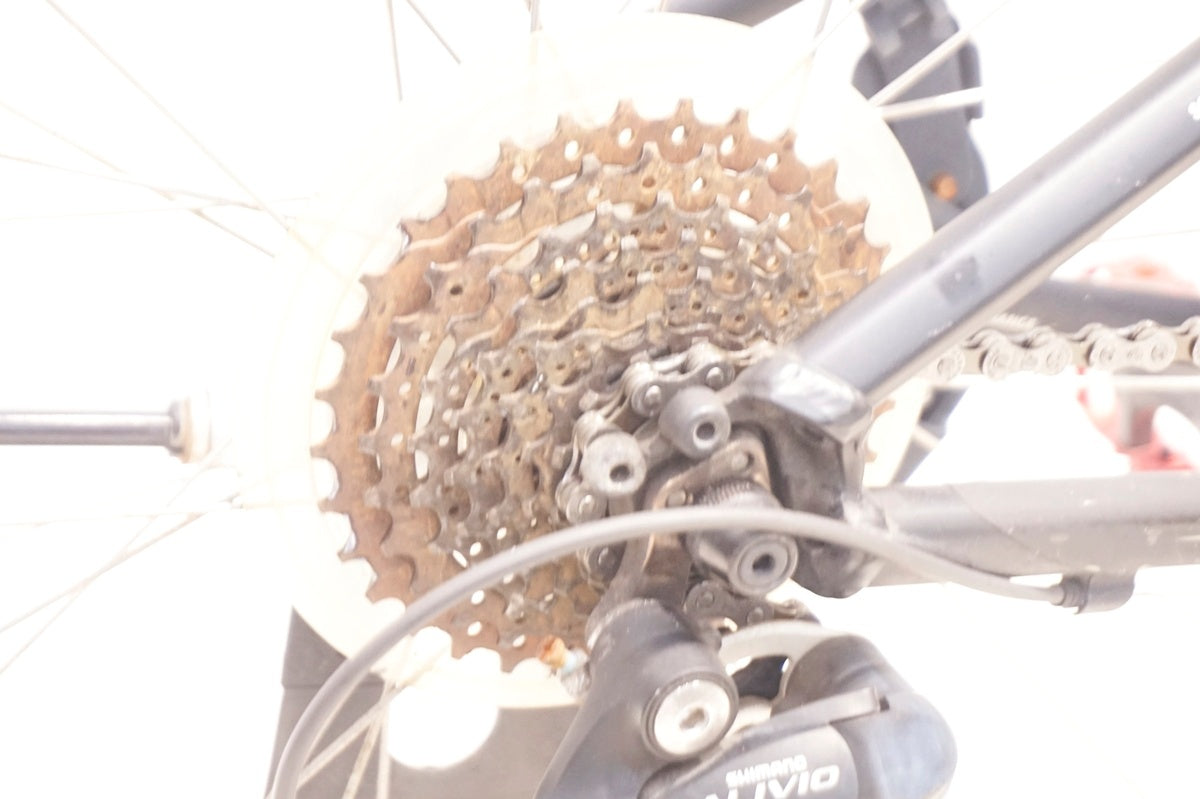 TREK 「トレック」 7.2FX 2014年モデル クロスバイク / 大阪門真店