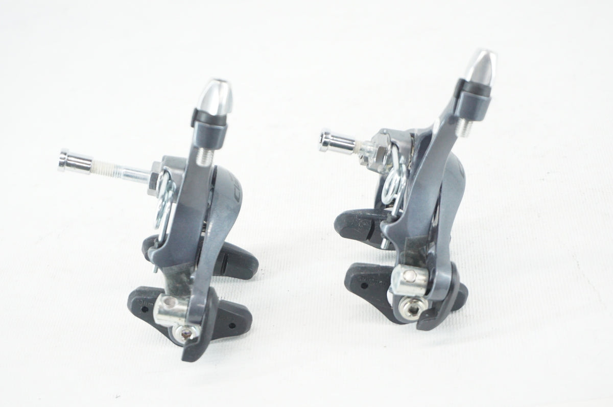 SHIMANO 「シマノ」 CLARIS BR-2400 キャリパーブレーキセット / 阪急塚口店