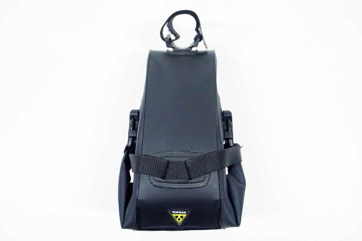 TOPEAK 「トピーク」 サドルバッグ / 名古屋大須店
