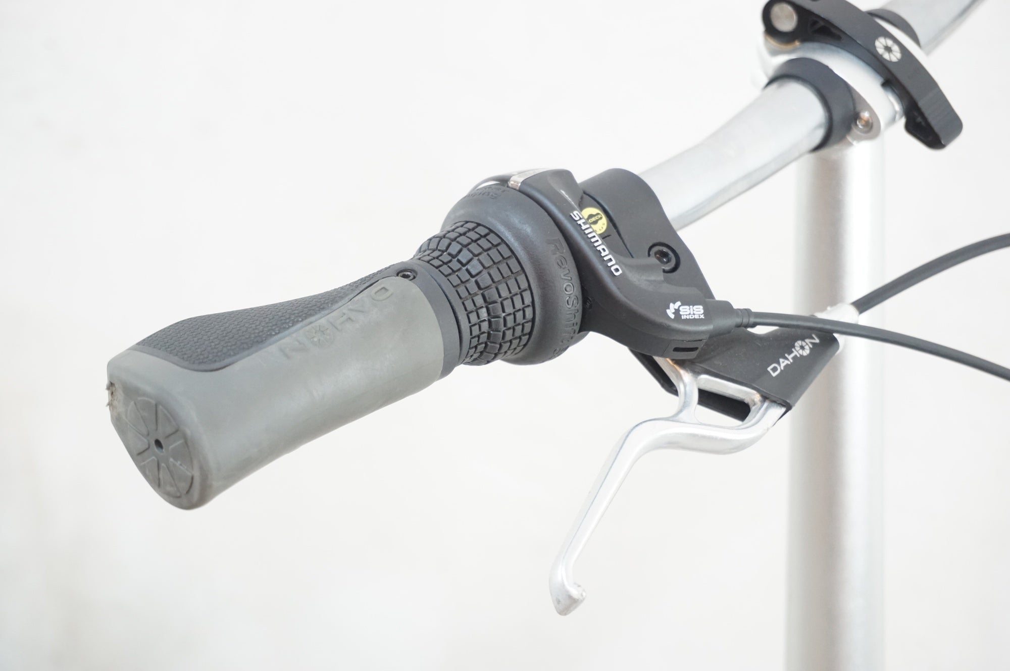 DAHON 「ダホン」 VYBE D7 2010年モデル 20インチ 折り畳み自転車 / 浦和ベース