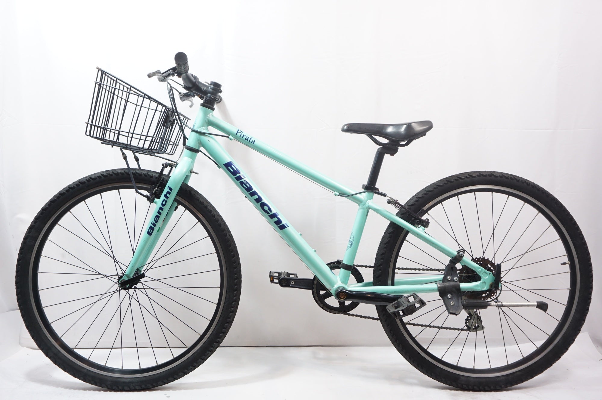 BIANCHI 「ビアンキ」 PIRATA 26 2022年モデル 26インチ キッズバイク / 世田谷店