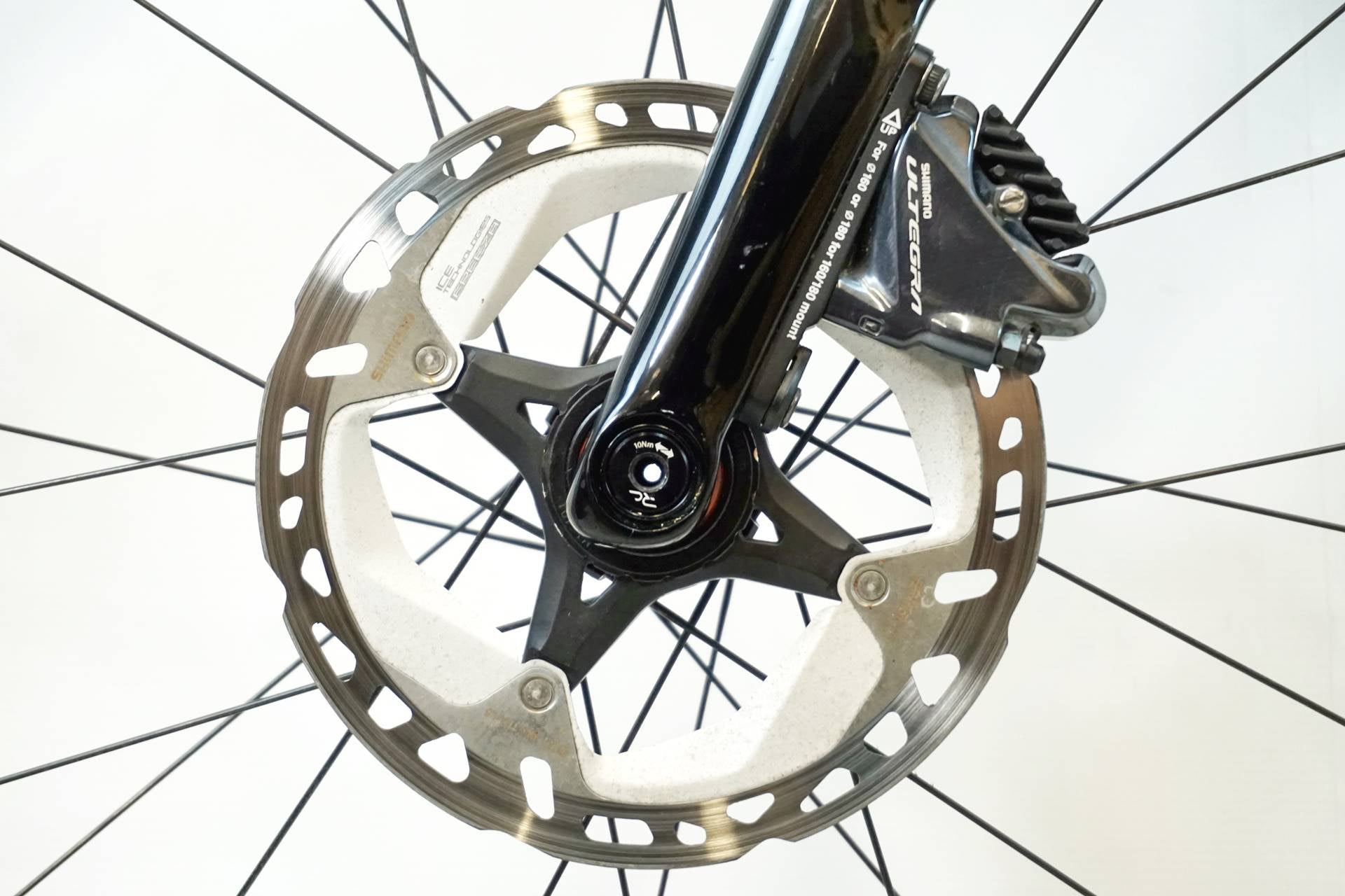BIANCHI 「ビアンキ」 SPECIALISSIMA DISC 2022年モデル ロードバイク / 有明ガーデン店
