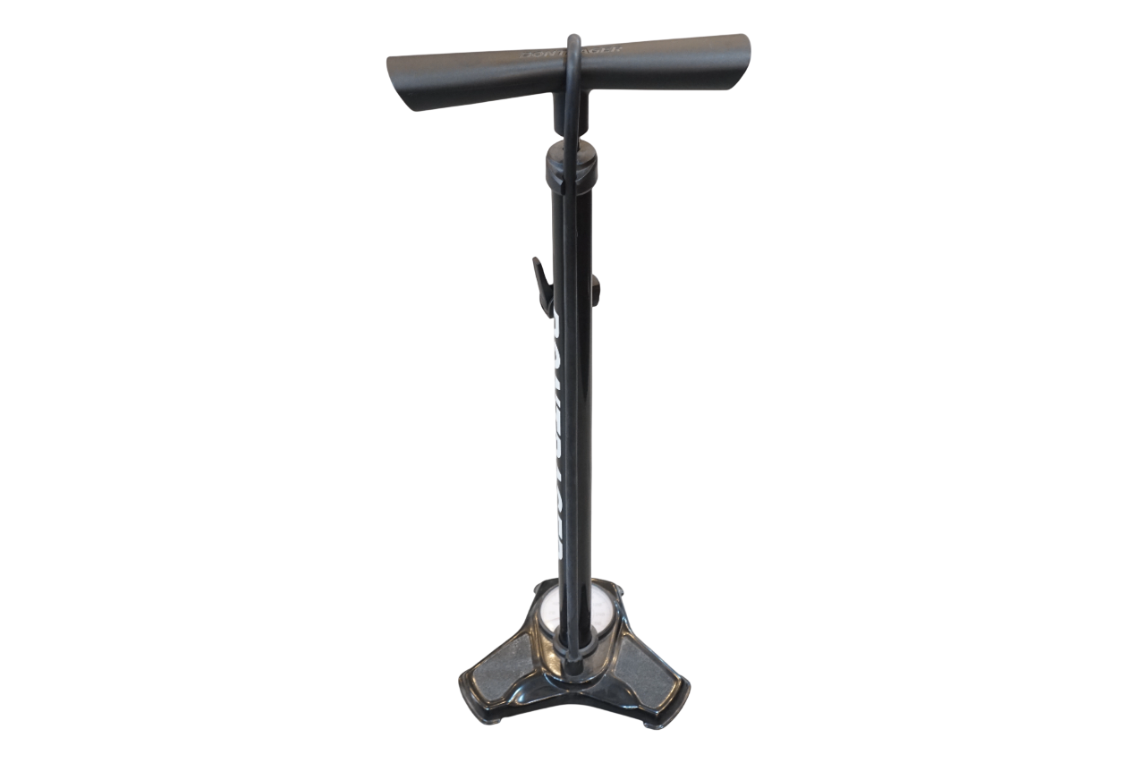 BONTRAGER 「ボントレガー」 RE CHARGER フロアポンプ / バイチャリ浦和ベース