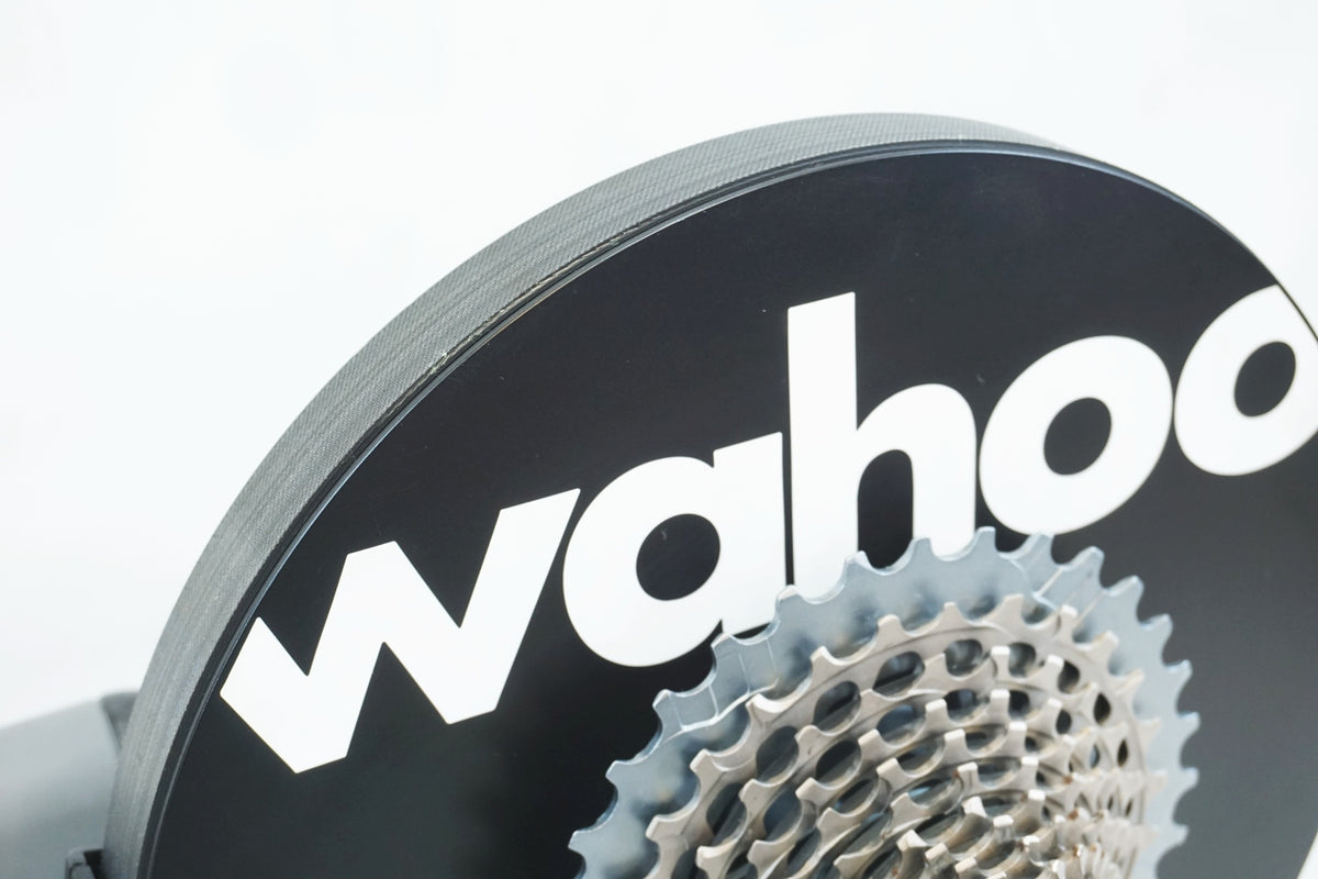 WAHOO 「ワフー」 KICKER WF145 サイクルトレーナー / 有明ガーデン店