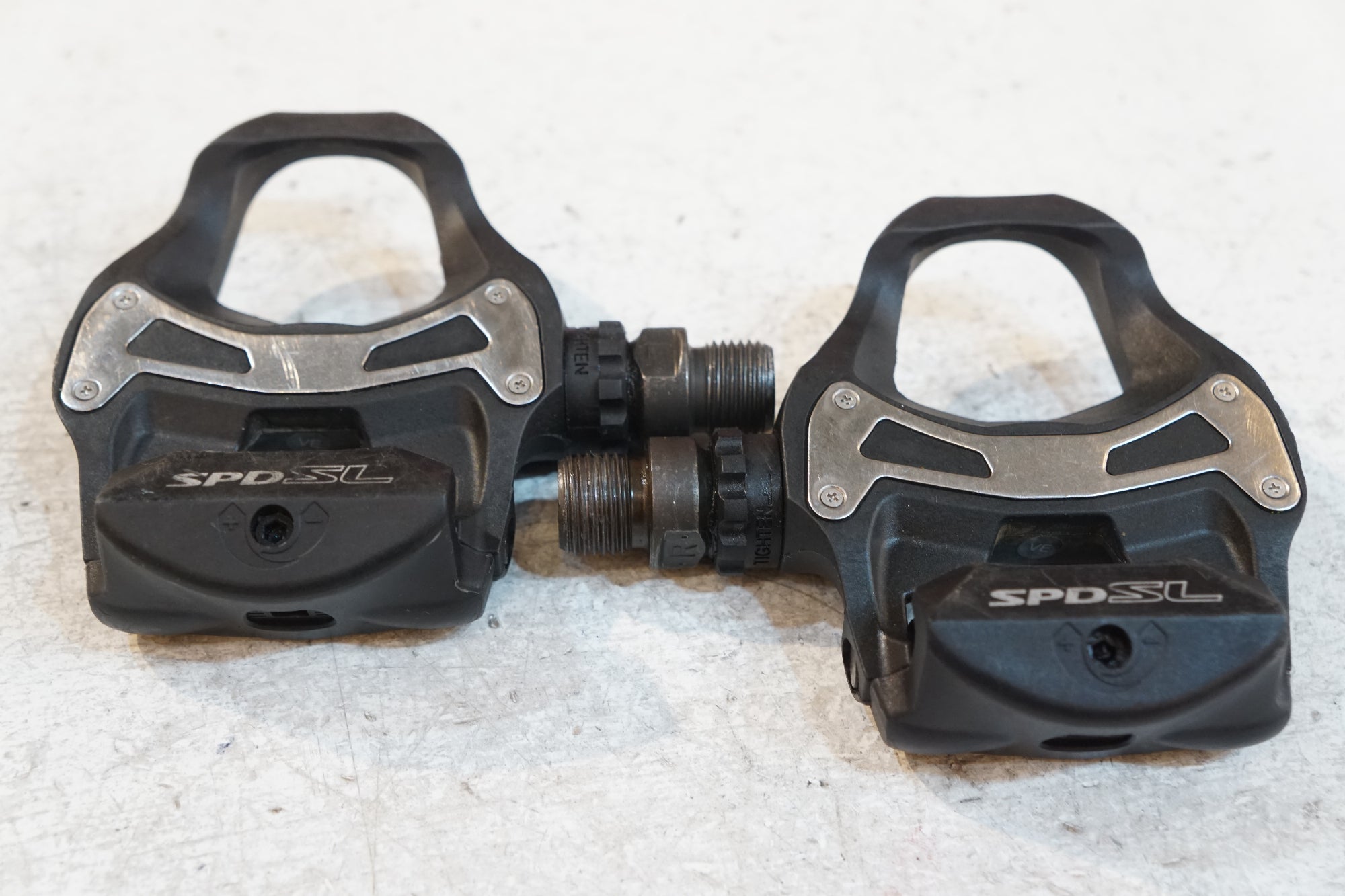 SHIMANO 「シマノ」 PD-R550 ペダル / バイチャリ浦和ベース