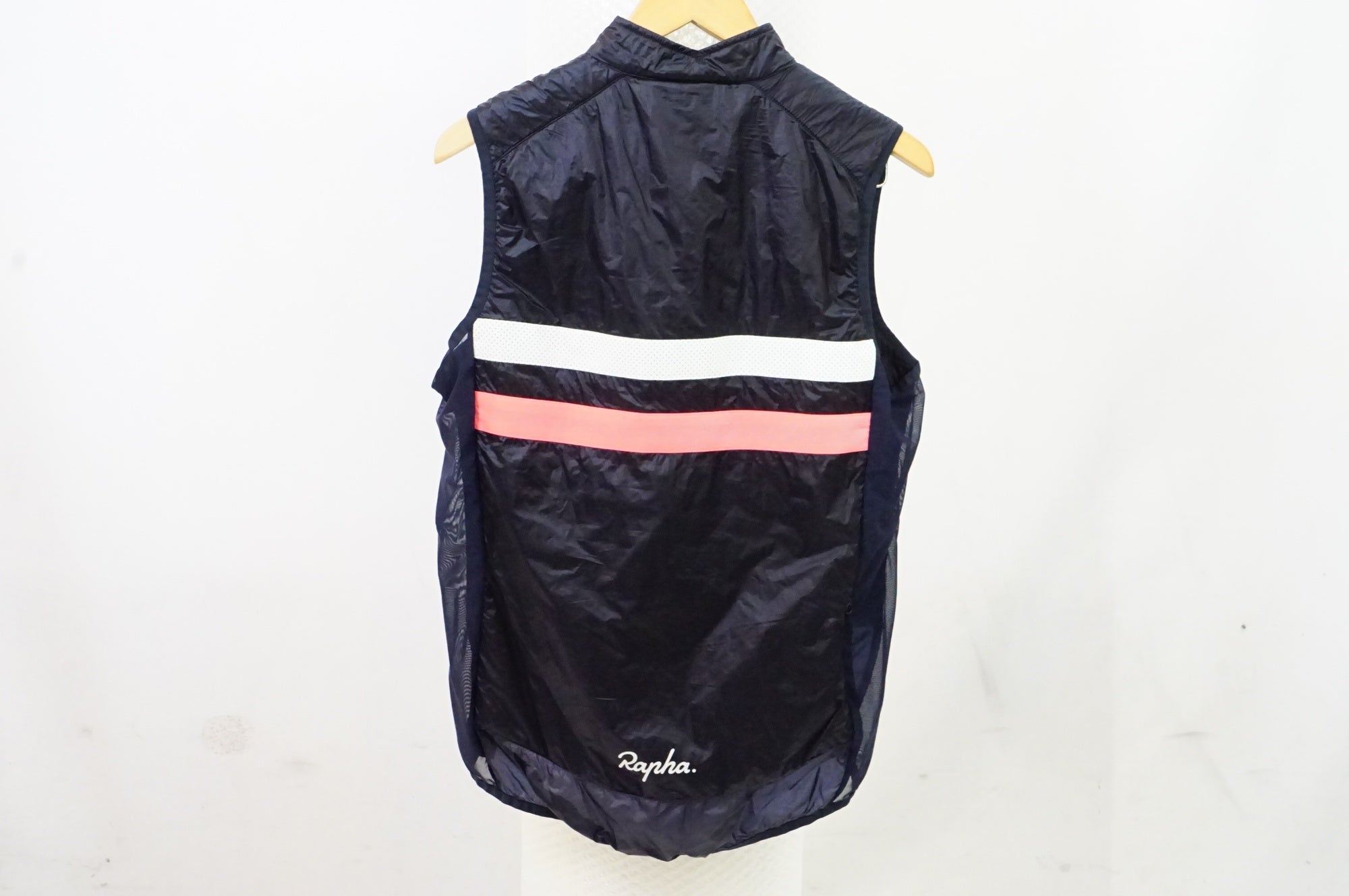 新品　ラファ　メンズ　ブルベジレ　Rapha　Brevet　Gilet　XL Men's Brevet Gilet | Rapha