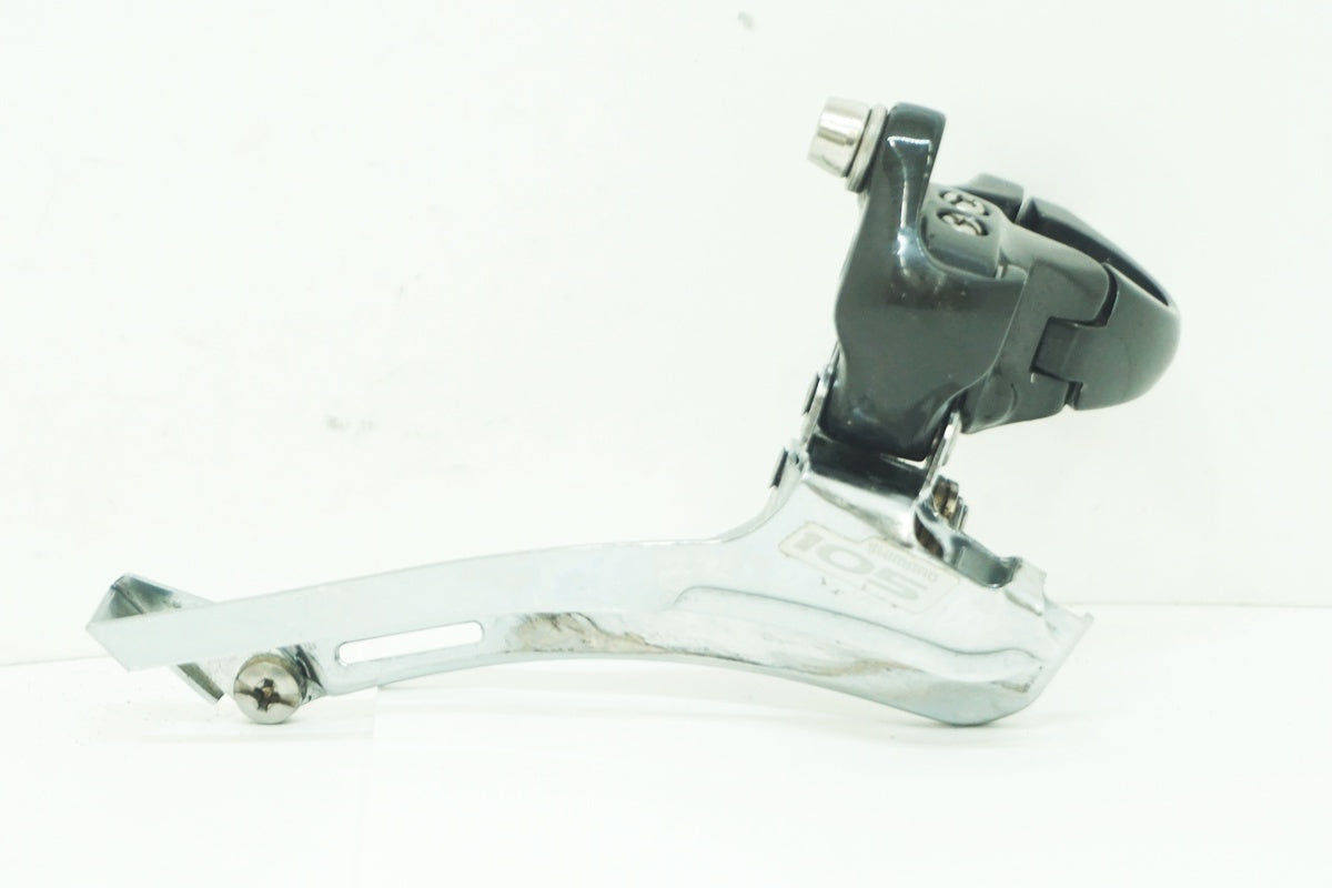 SHIMANO 「シマノ」 105 FD-5600 フロントディレイラー  / 大阪美原北インター店