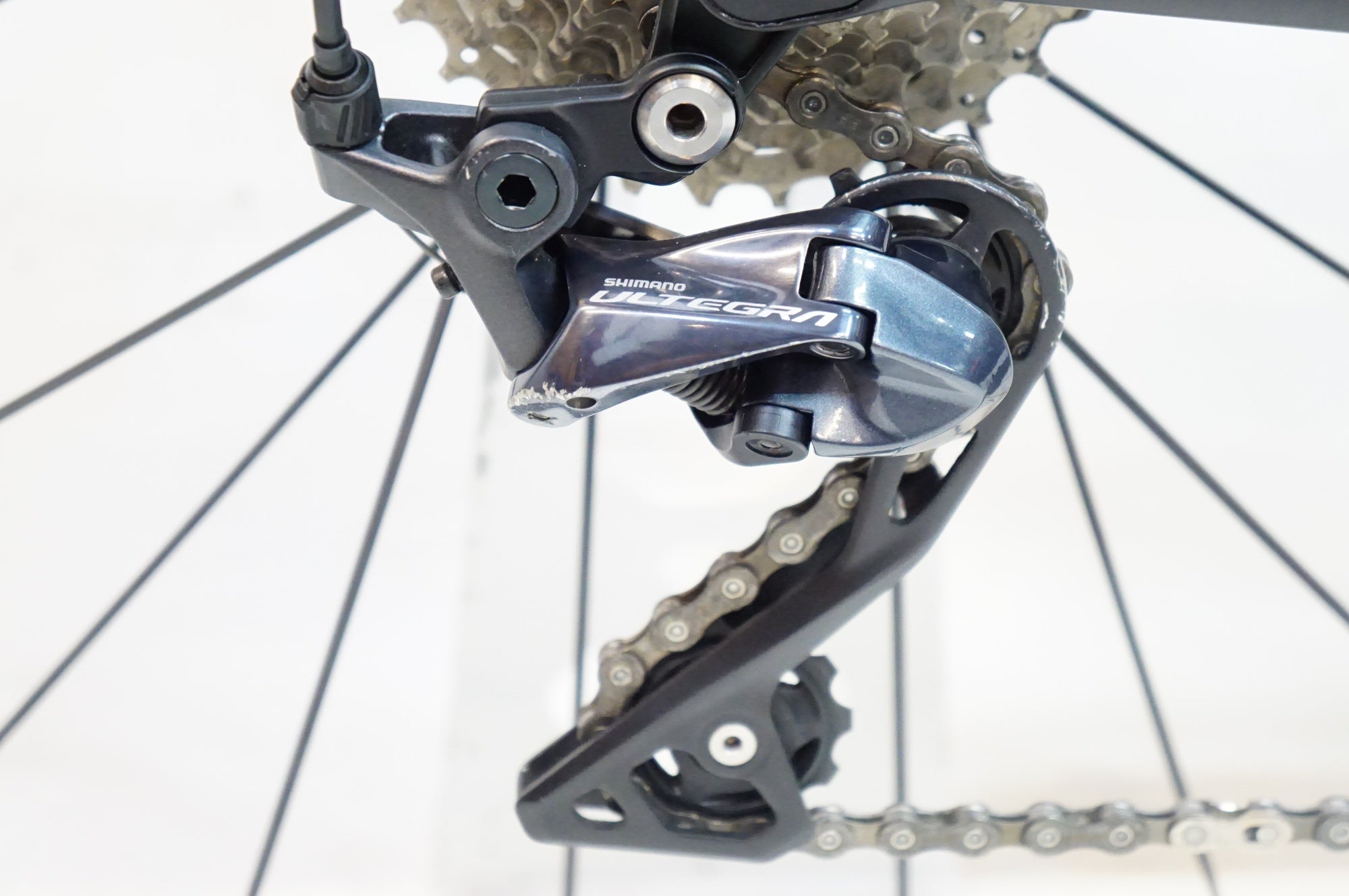 CANYON 「キャニオン」 ROADLITE CF 8.0 2018年頃 クロスバイク / 熊谷本店