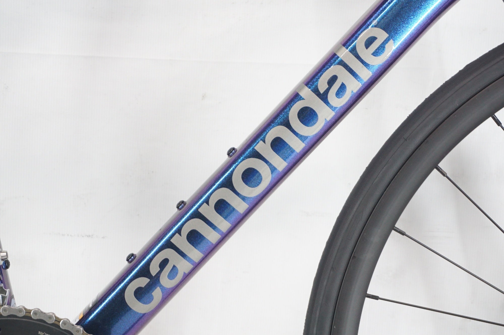 CANNONDALE 「キャノンデール」 CAAD13 DISC TIAGRA 2022年モデル ロードバイク / 阪急塚口店