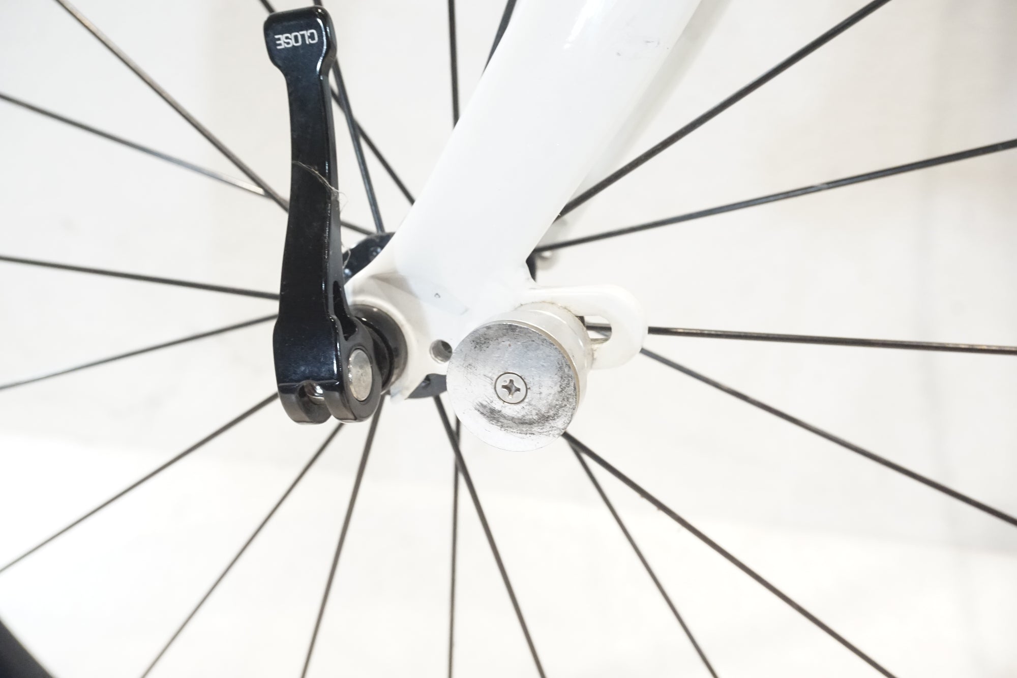 CARACLE 「カラクル」 CARACLE-S 2017年ごろモデル 20インチ 折り畳み自転車 / 横浜戸塚店