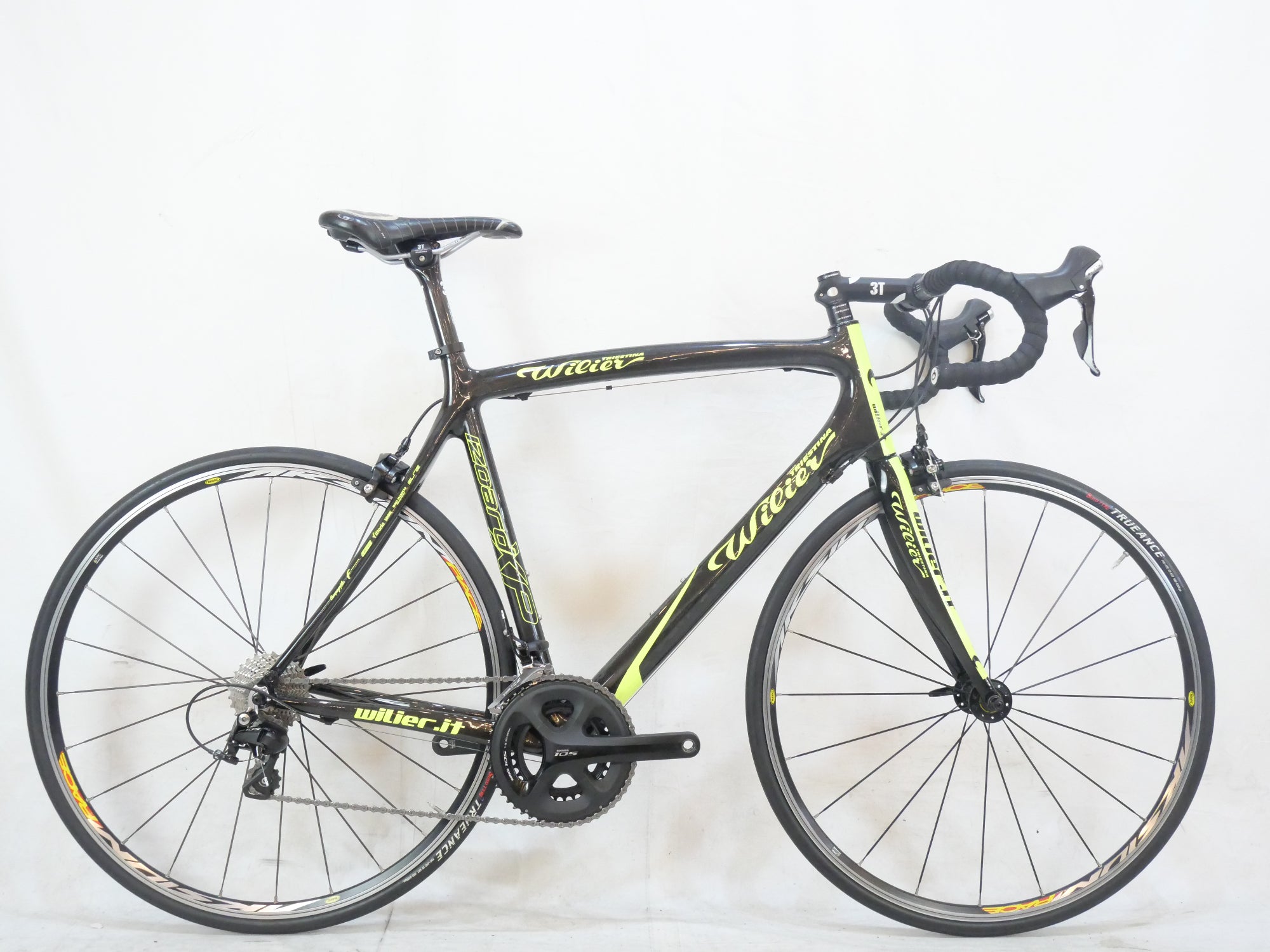 WILIER 「ウィリエール」 IZOARD XP 2015年モデル ロードバイク / バイチャリ浦和ベース