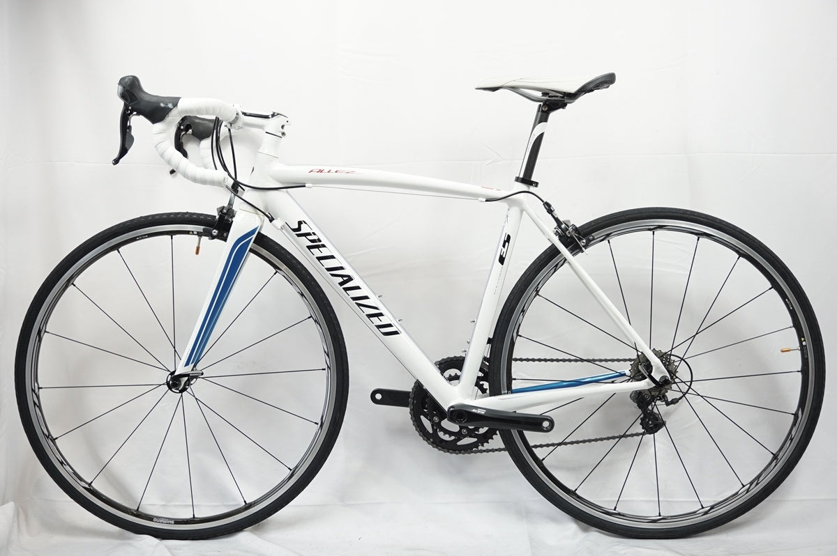 SPECIALIZED 「スペシャライズド」 ALLEZ COMP 2011年モデル ロードバイク / 大宮店