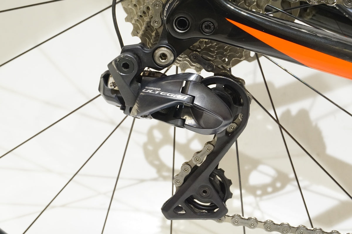 SPECIALIZED 「スペシャライズド」 ROUBAIX EXPERT DISC UDI2 2018年モデル ロードバイク / 浜松店