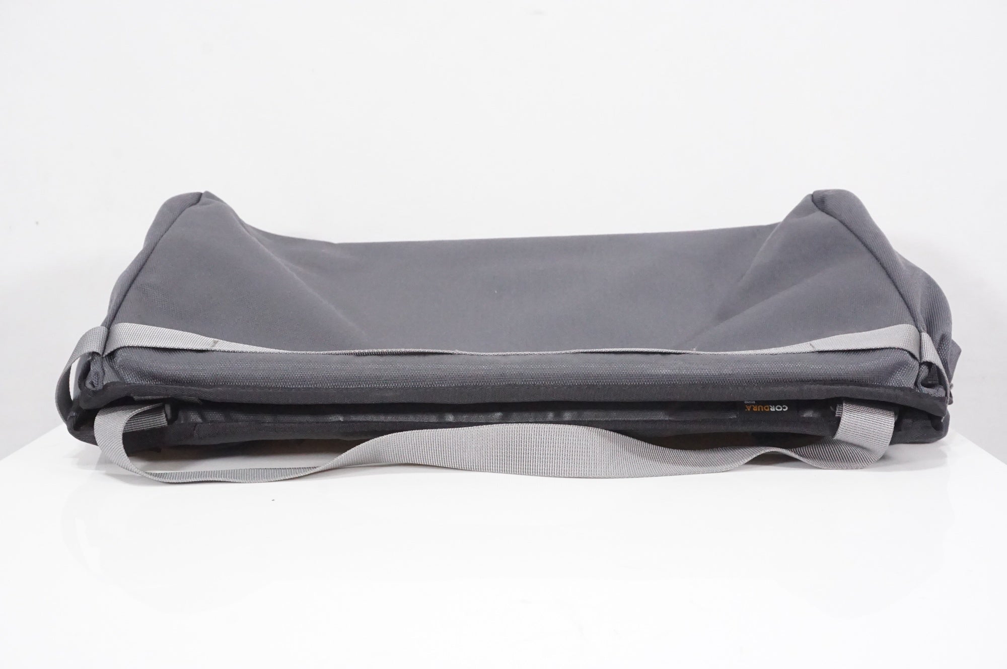 BROMPTON 「ブロンプトン」 BOROUGH BASKET BAG LARGE フロントバッグ / AKIBA店