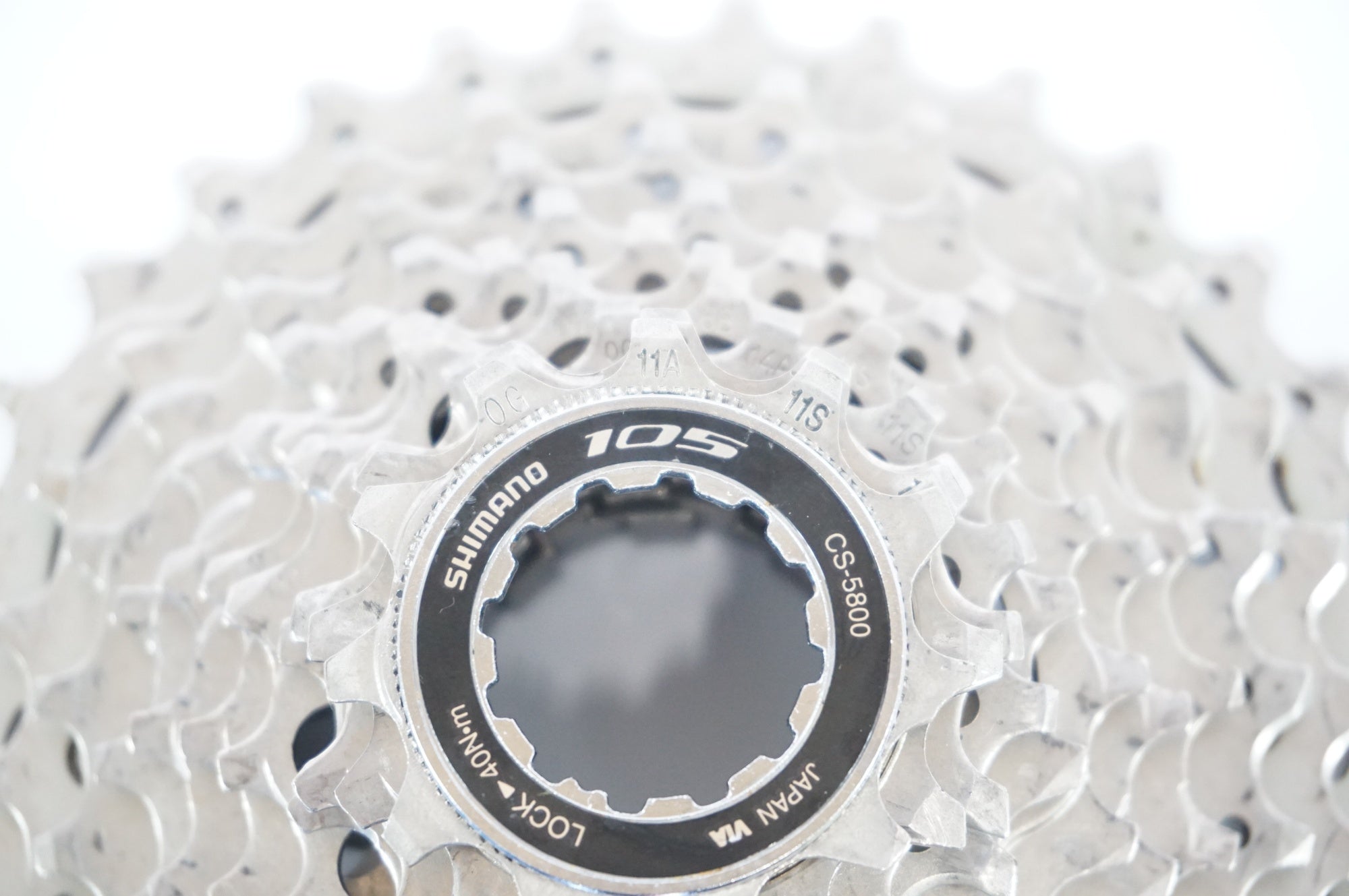 SHIMANO 「シマノ」 CS-5800 11-32T スプロケット / 宇都宮店