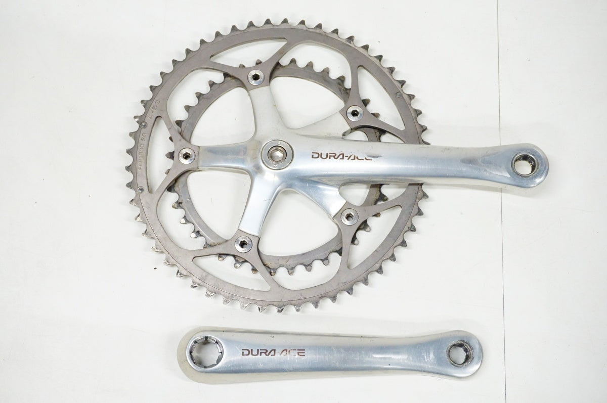 SHIMANO 「シマノ」 DURA-ACE FC-7700 53-39T 170mm クランク / 名古屋大須店