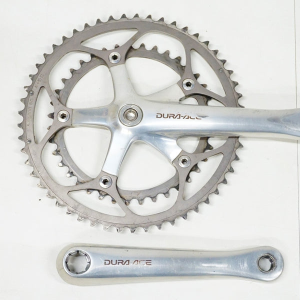 SHIMANO 「シマノ」 DURA-ACE FC-7700 53-39T 170mm クランク / 名古屋