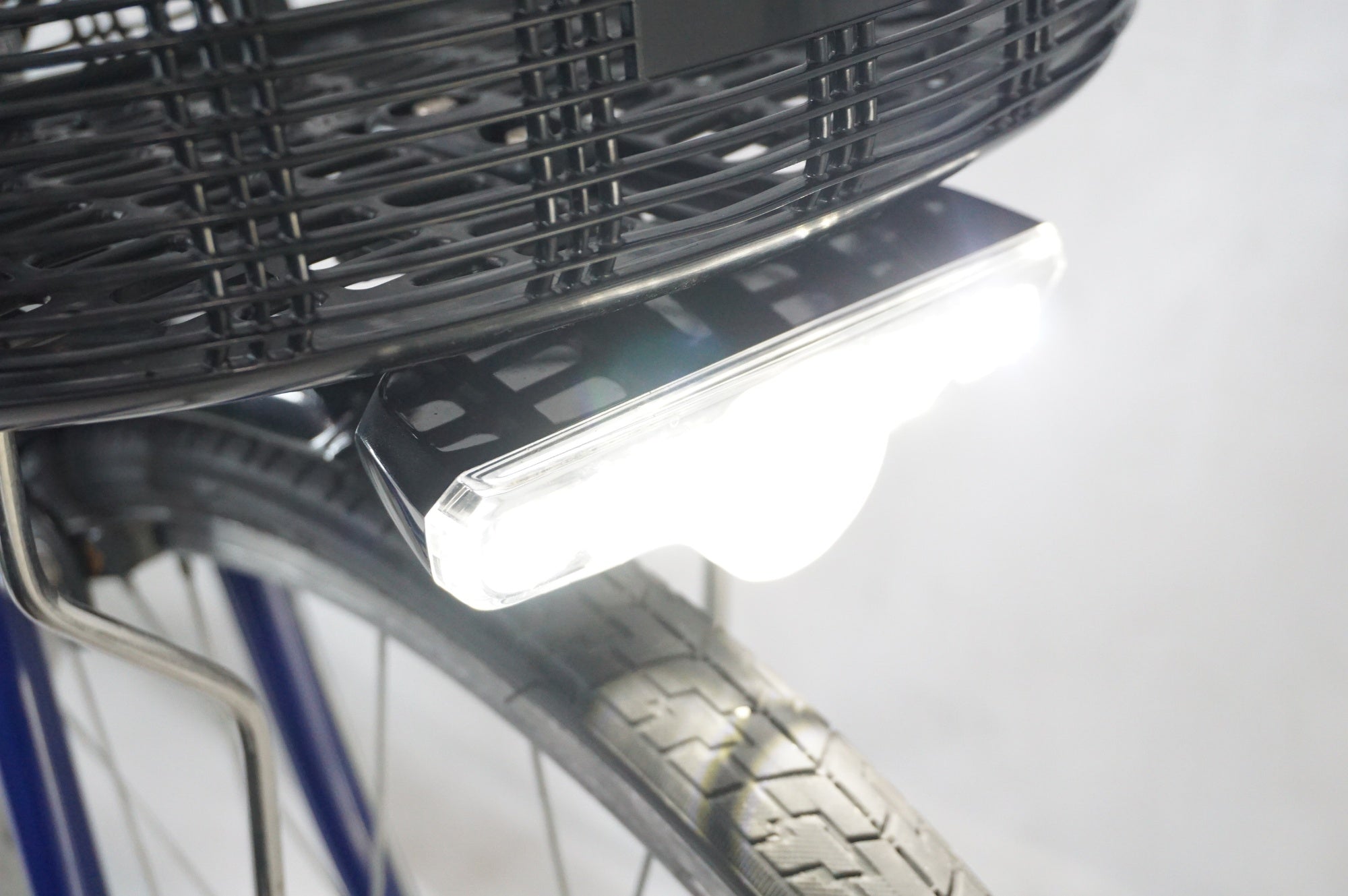 PANASONIC 「パナソニック」 ビビYX BE-FY431 2023年モデル 24インチ 電動アシスト自転車 / 阪急塚口店
