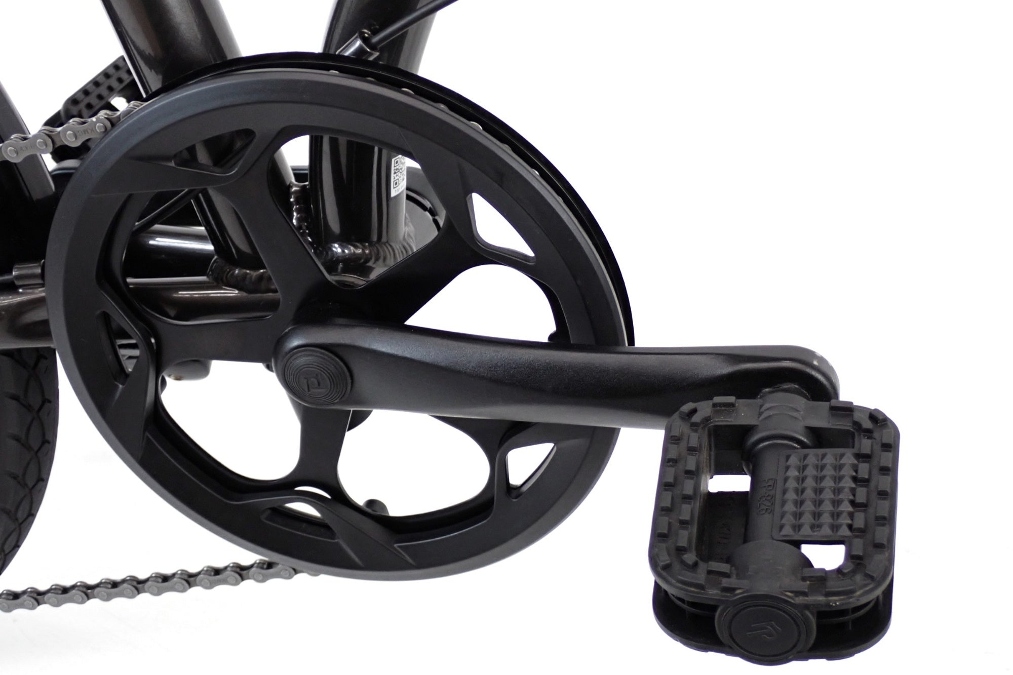 TERN 「ターン」 LINK A7 2025年モデル 20インチ 折り畳み自転車 / 伊勢崎店