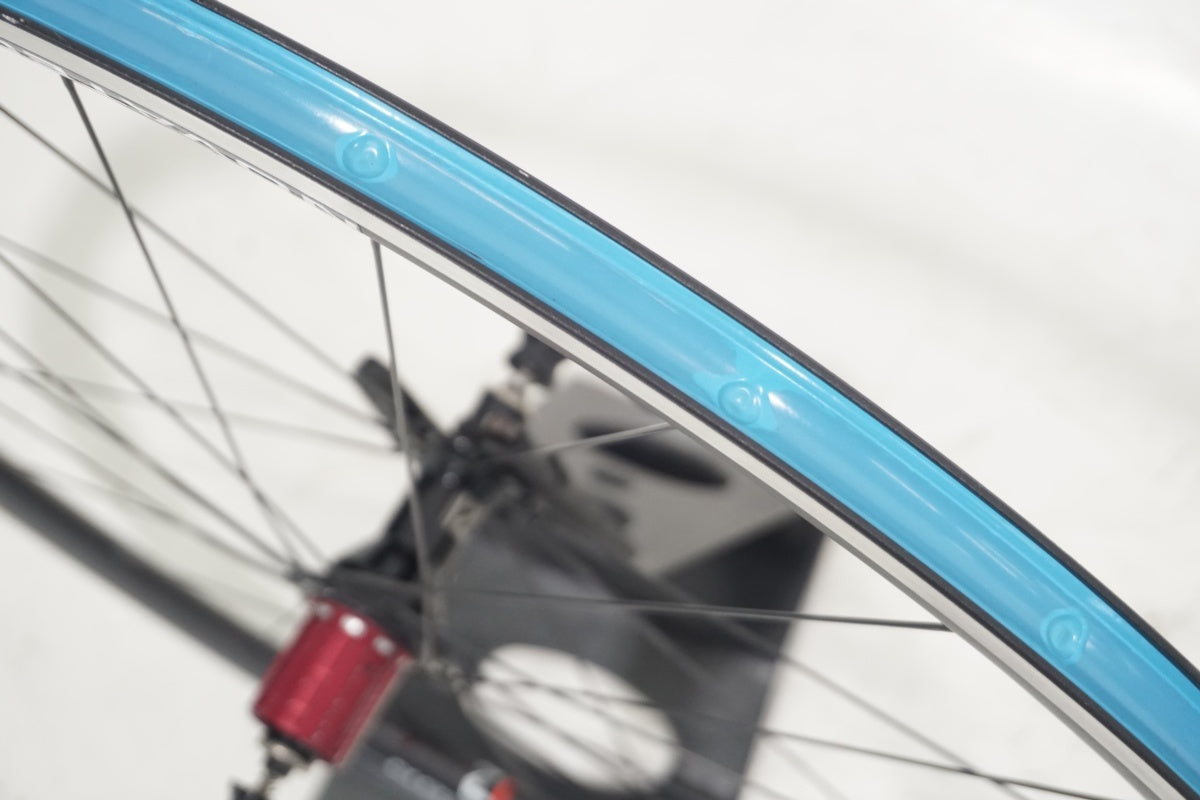 NOVATEC 「ノバテック」 JETFLY SHIMANO11速 ホイールセット / 滋賀大津店