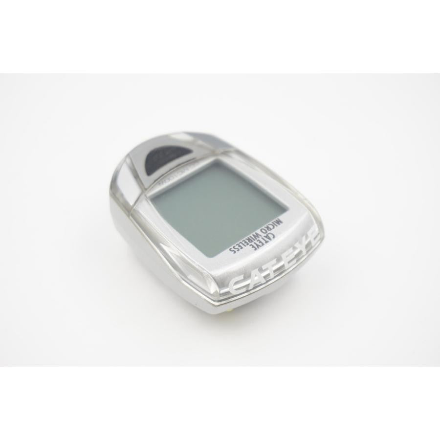 CATEYE 「キャットアイ」 CC-MC100W サイクルコンピューター  / 京都西院店