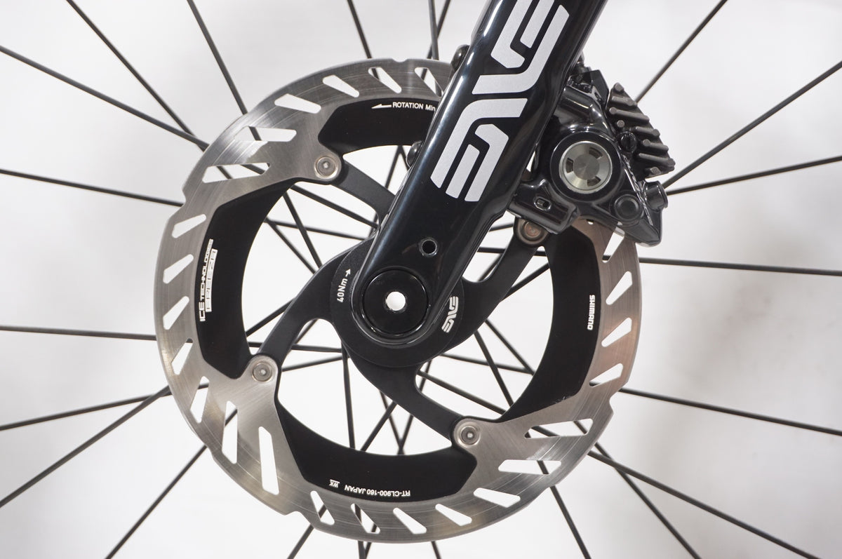 ENVE 「エンヴィ」 MELEE 2025年モデル ロードバイク / AKIBA店