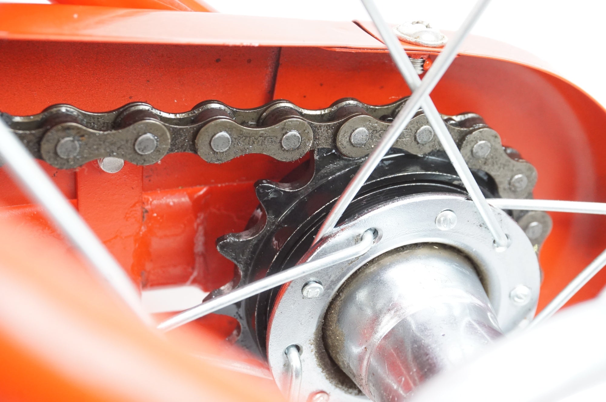 TOKYOBIKE 「トーキョーバイク」 LITTLE TOKYOBIKE 16 2019年モデル 16インチ キッズバイク / 中目黒店