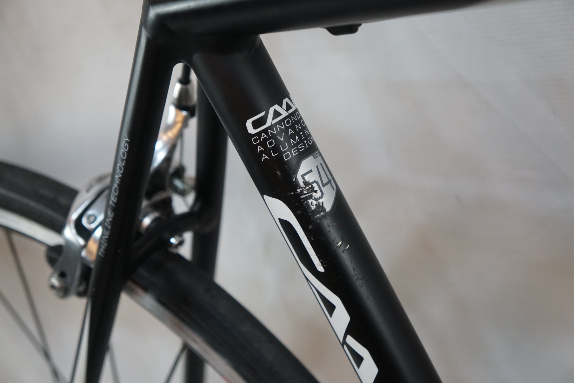 CANNONDALE 「キャノンデール」 CAAD8 6 TIAGRA 2012年モデル ロードバイク / バイチャリ浦和ベース
