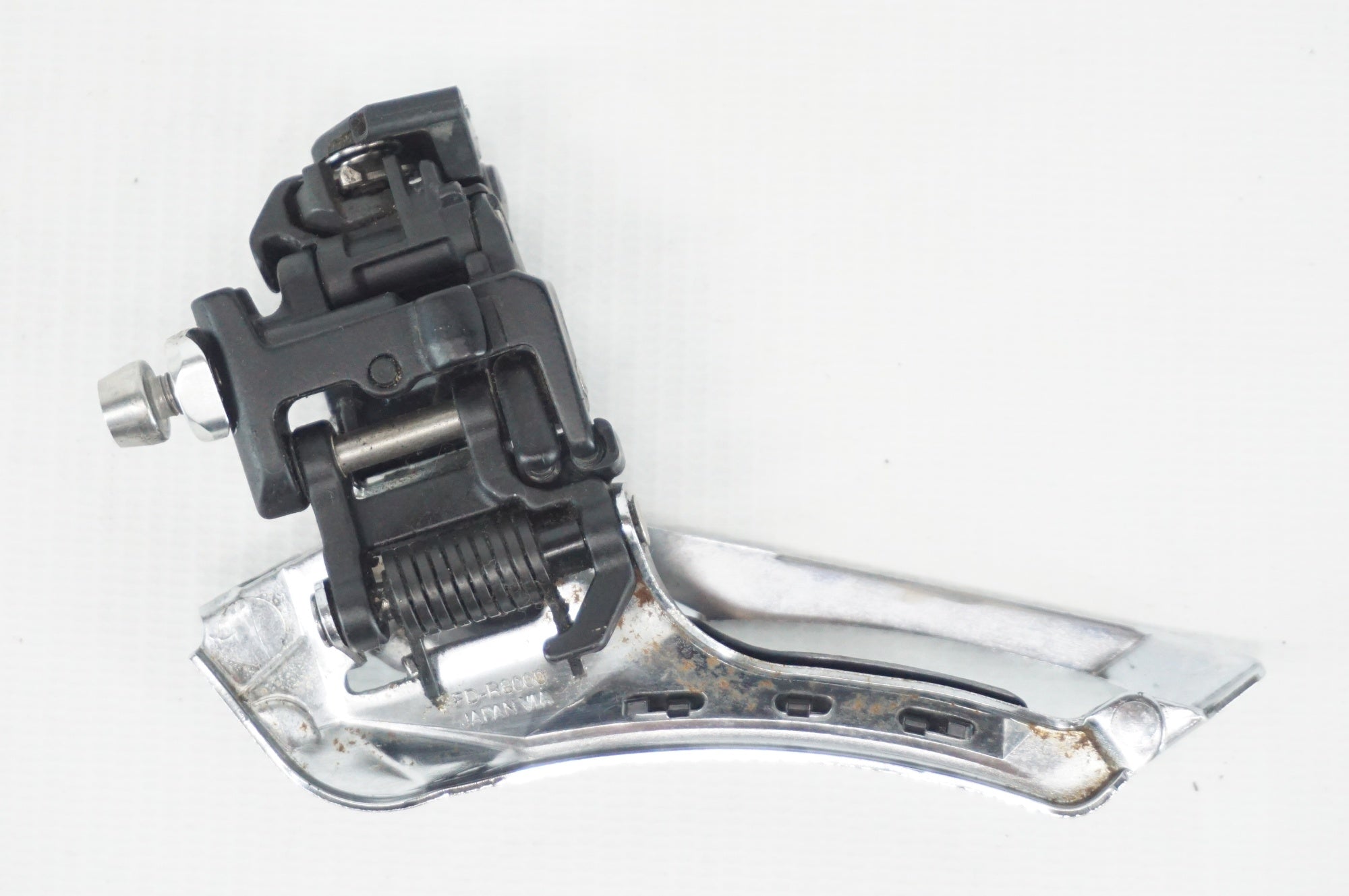 SHIMANO 「シマノ」 ULTEGRA FD-R8000 フロントディレイラー / 阪急