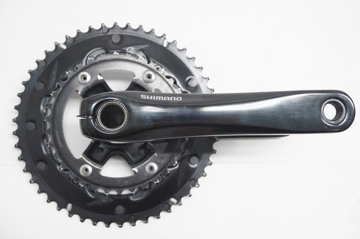 SHIMANO 「シマノ」 FC-RS510 50-34T 170mm クランク / 福岡店