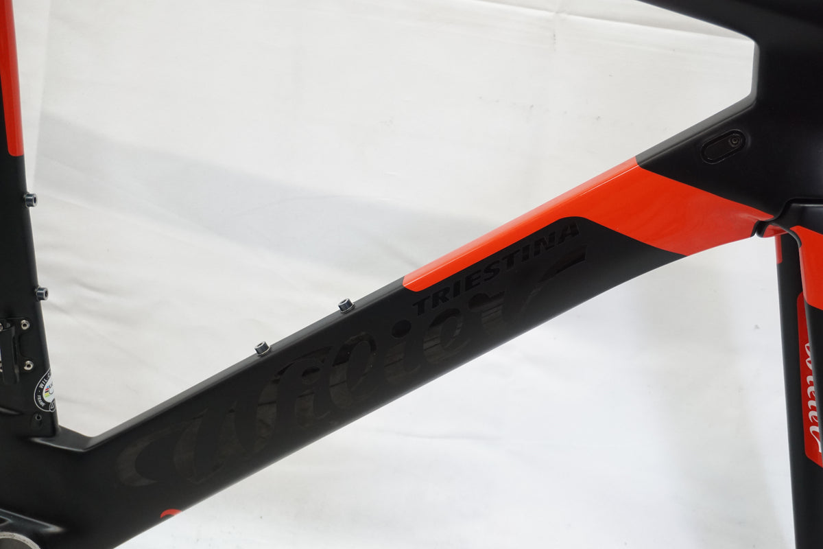 WILIER 「ウィリエール」 CENTO1 AIR 2021年モデル フレームセット / 大宮店