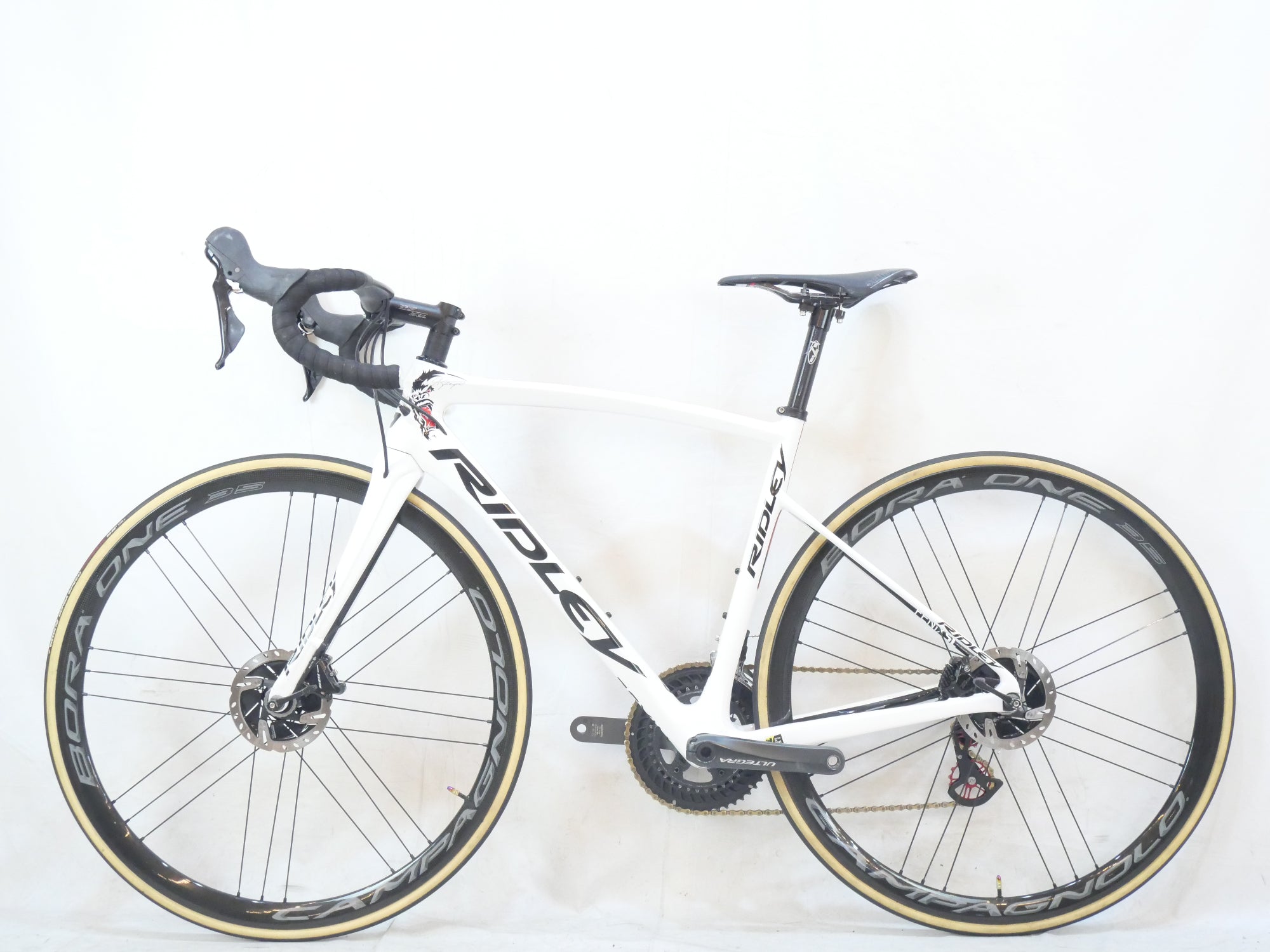 RIDLEY 「リドレー」 FENIX SL DISC 105 カスタム 2019年モデル ロードバイク / バイチャリ浦和ベース