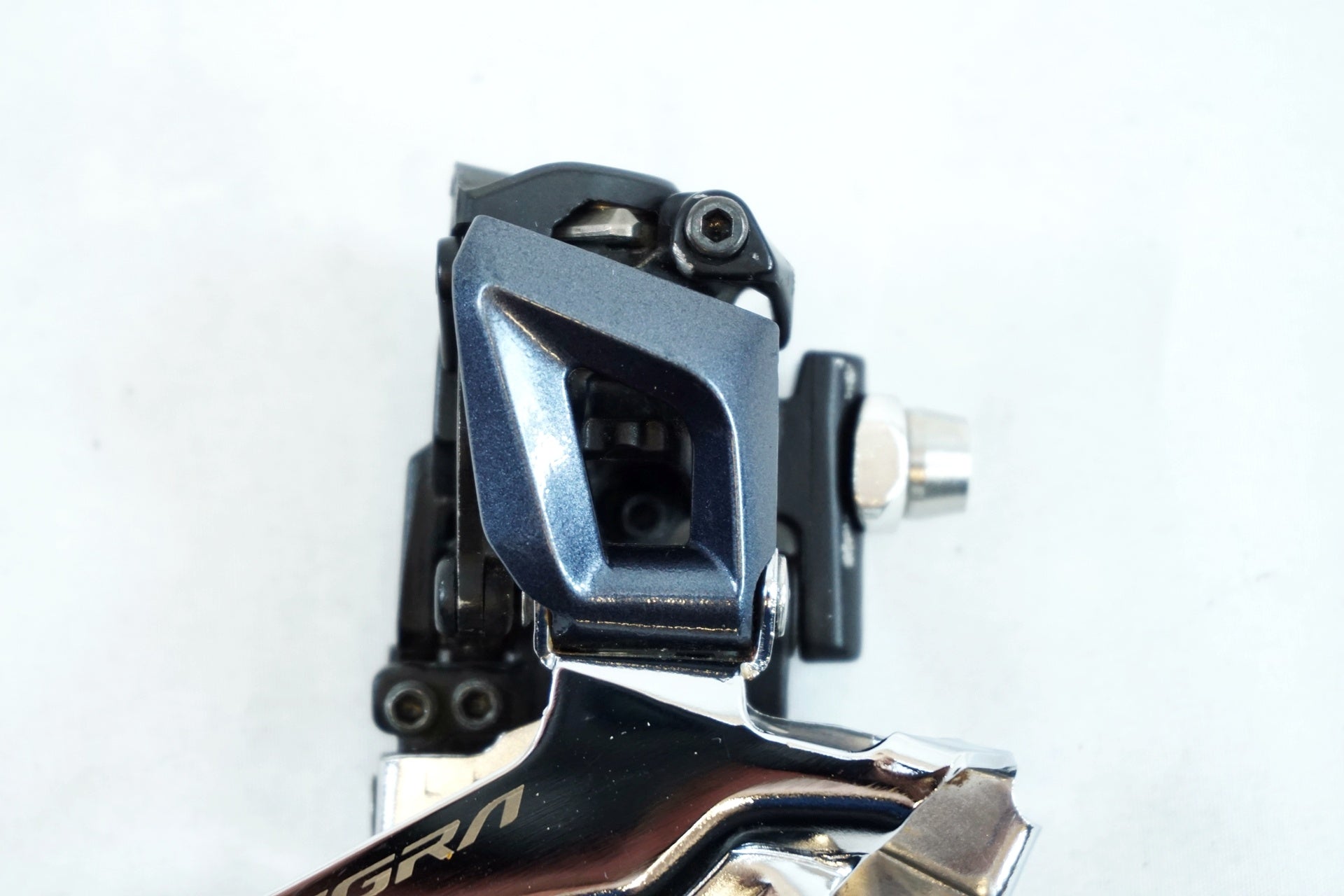SHIMANO 「シマノ」 ULTEGRA FD-R8000 フロントディレイラー / 有明