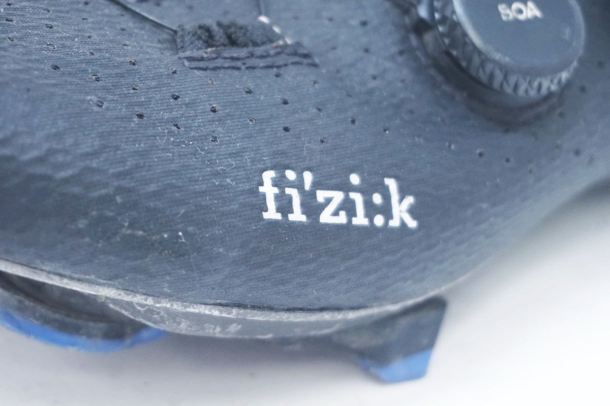 FIZIK 「フィジーク」 VENTO STABILITA CARBON EU41 シューズ / 大阪美原北インター店