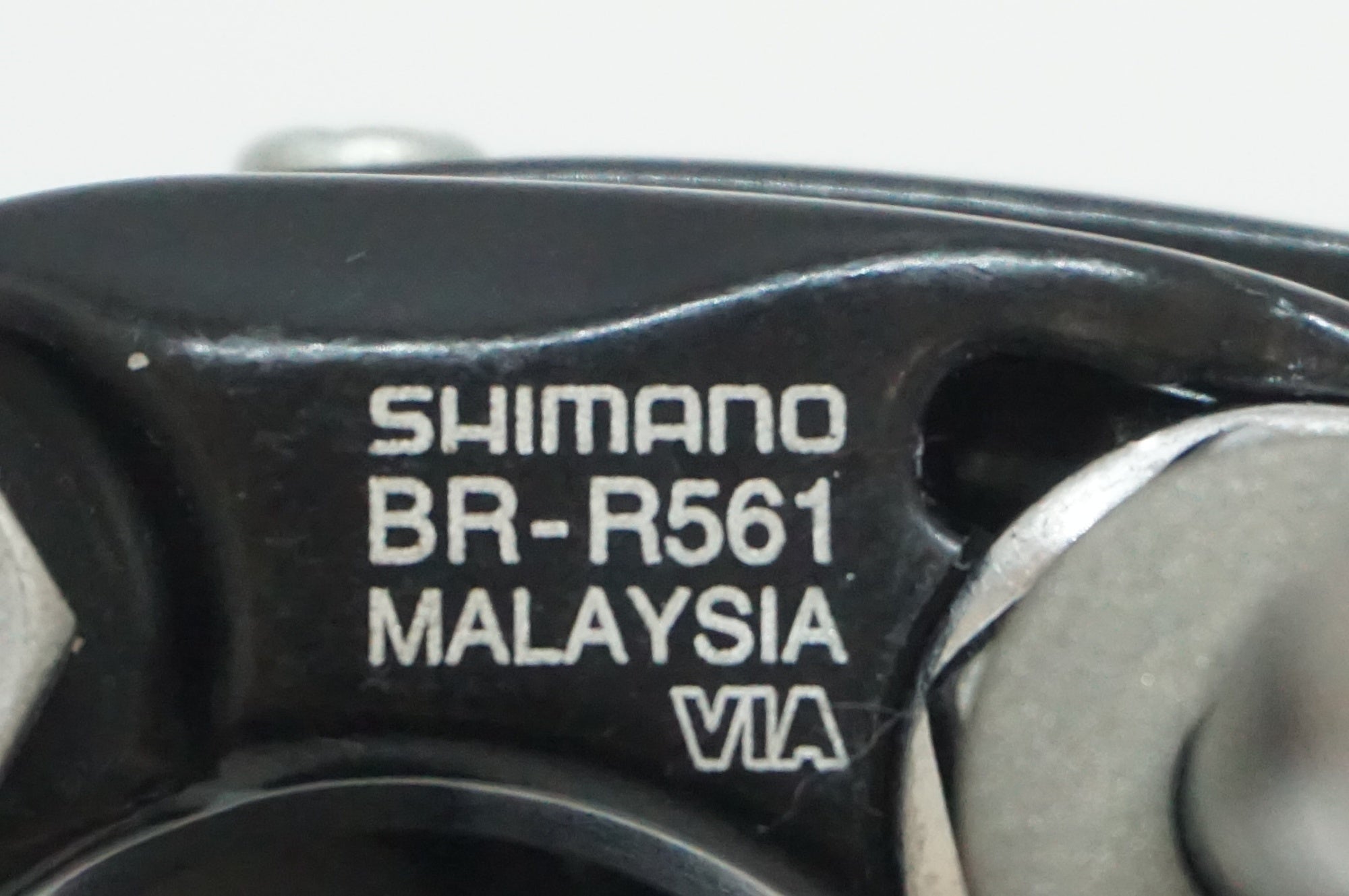SHIMANO 「シマノ」 BR-R561 キャリパーブレーキセット / 福岡店