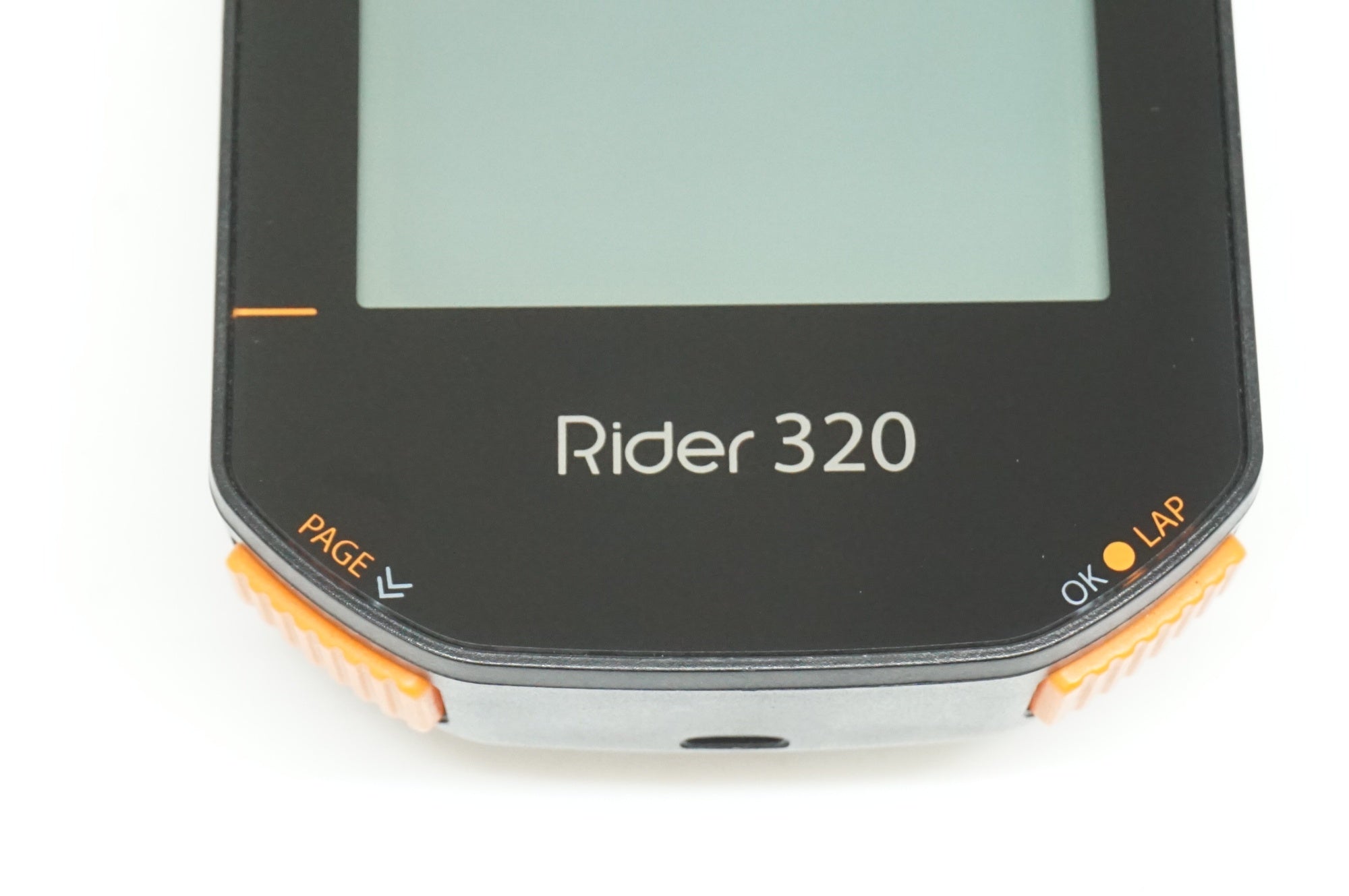 BRYTON 「ブライトン」 RIDER 320 サイクルコンピューター / 大宮店