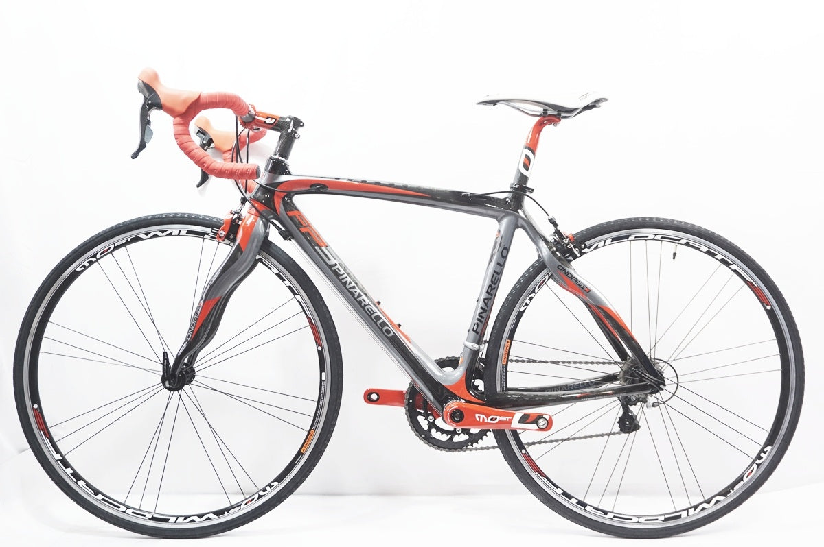 PINARELLO 「ピナレロ」 FP3 2010年モデル ロードバイク / バイチャリ世田谷店