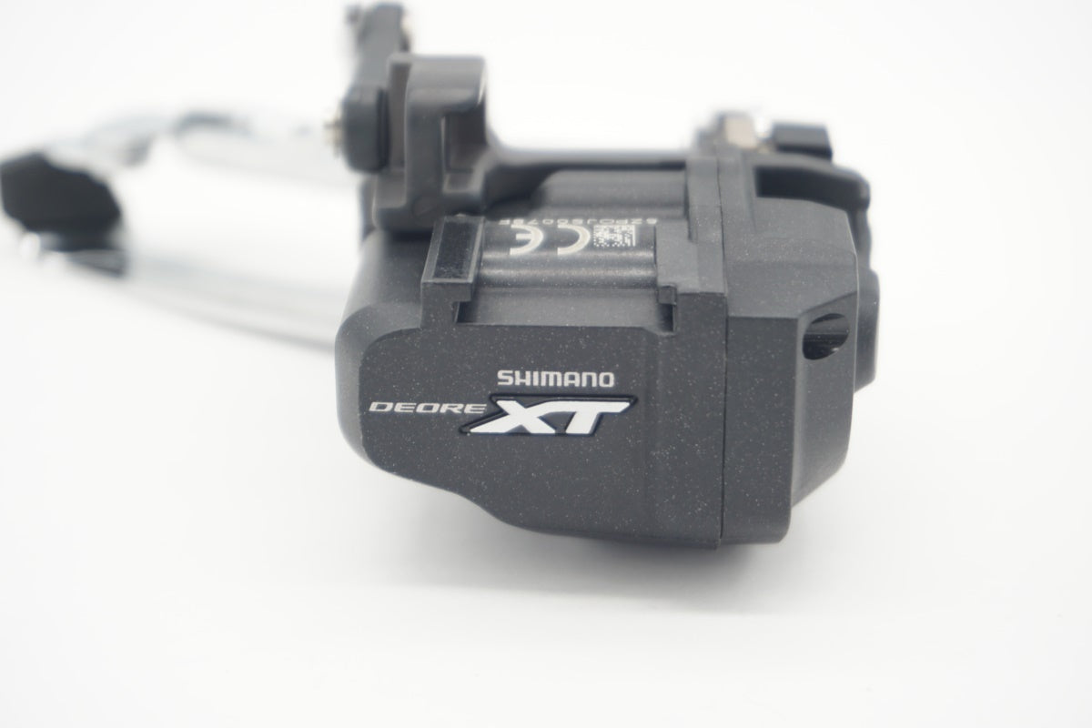 SHIMANO 「シマノ」 DEORE XT DI2 FD-M8070 フロントディレイラー / 滋賀大津店