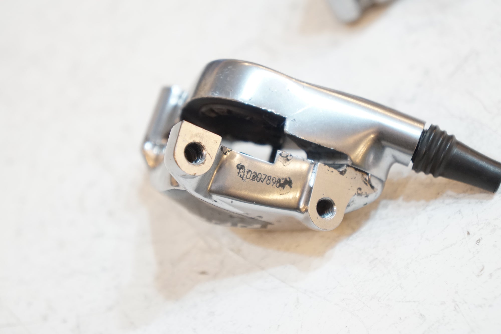 SRAM 「スラム」 RED ディスクブレーキセット / バイチャリ浦和ベース