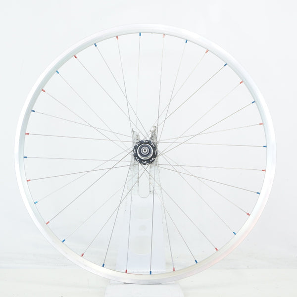 ARAYA 「アラヤ」 AR-713 リム TNI ハブ SHIMANO 10s リアホイール
