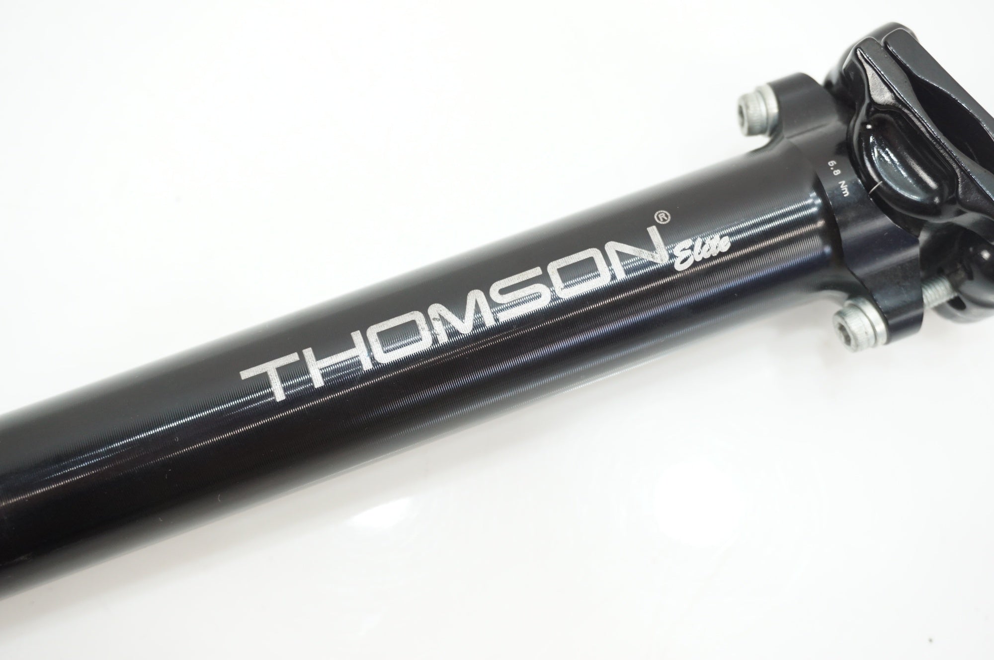 THOMSON 「トムソン」 ELITE φ30.0 330mm シートポスト / 大宮店