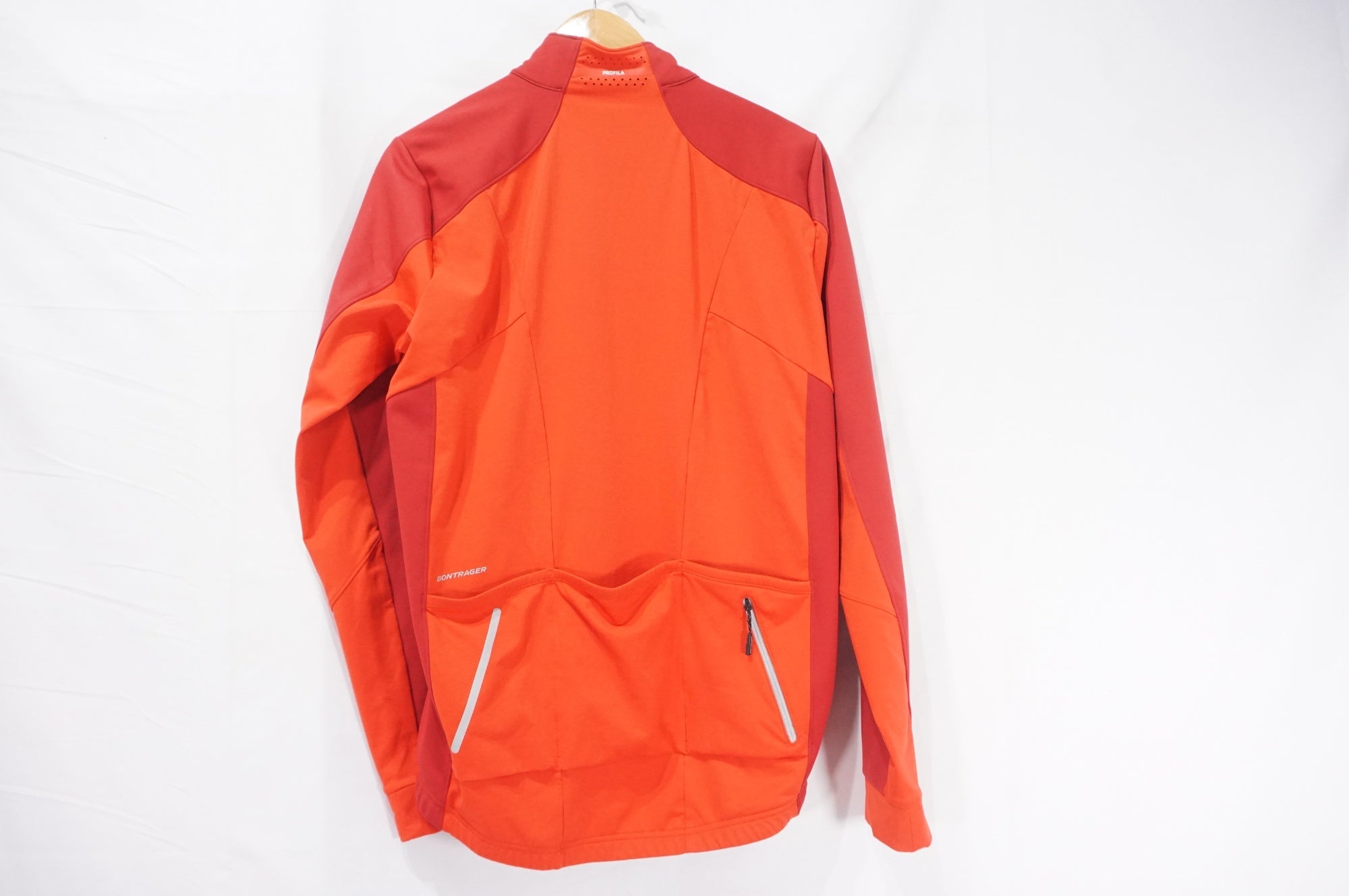 BONTRAGER 「ボントレガー」 VELOCIS S1 SOFT SHELL JACKET Lサイズ ジャケット / AKIBA店