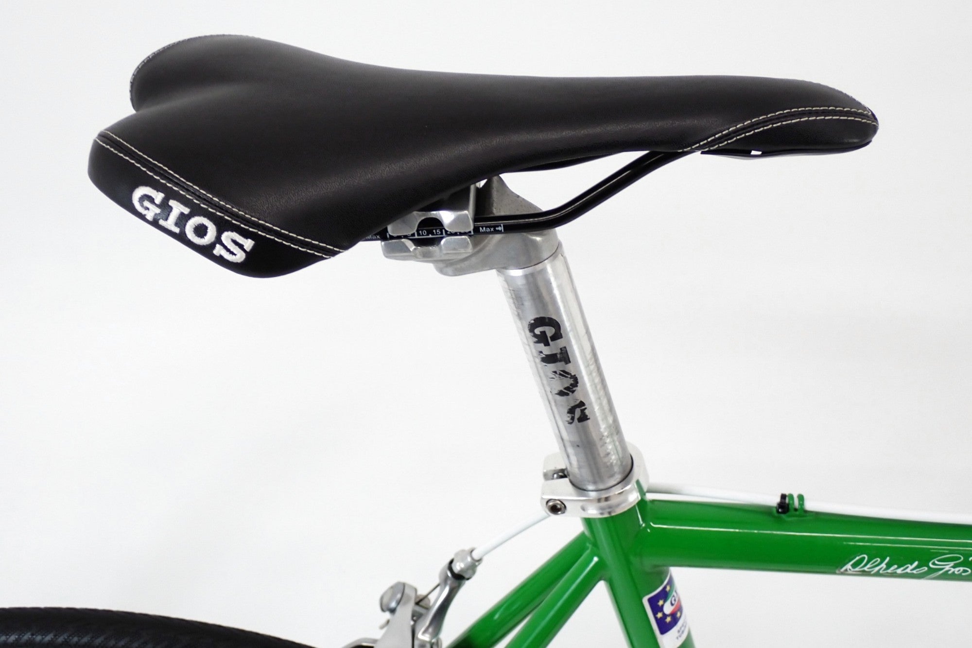 GIOS 「ジオス」 VECCHIO 2010年モデル ロードバイク / 伊勢崎店