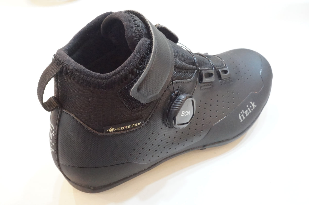 FIZIK 「フィジーク」 TERRA ARTICA GTX 25.0cm シューズ / 浦和ベース