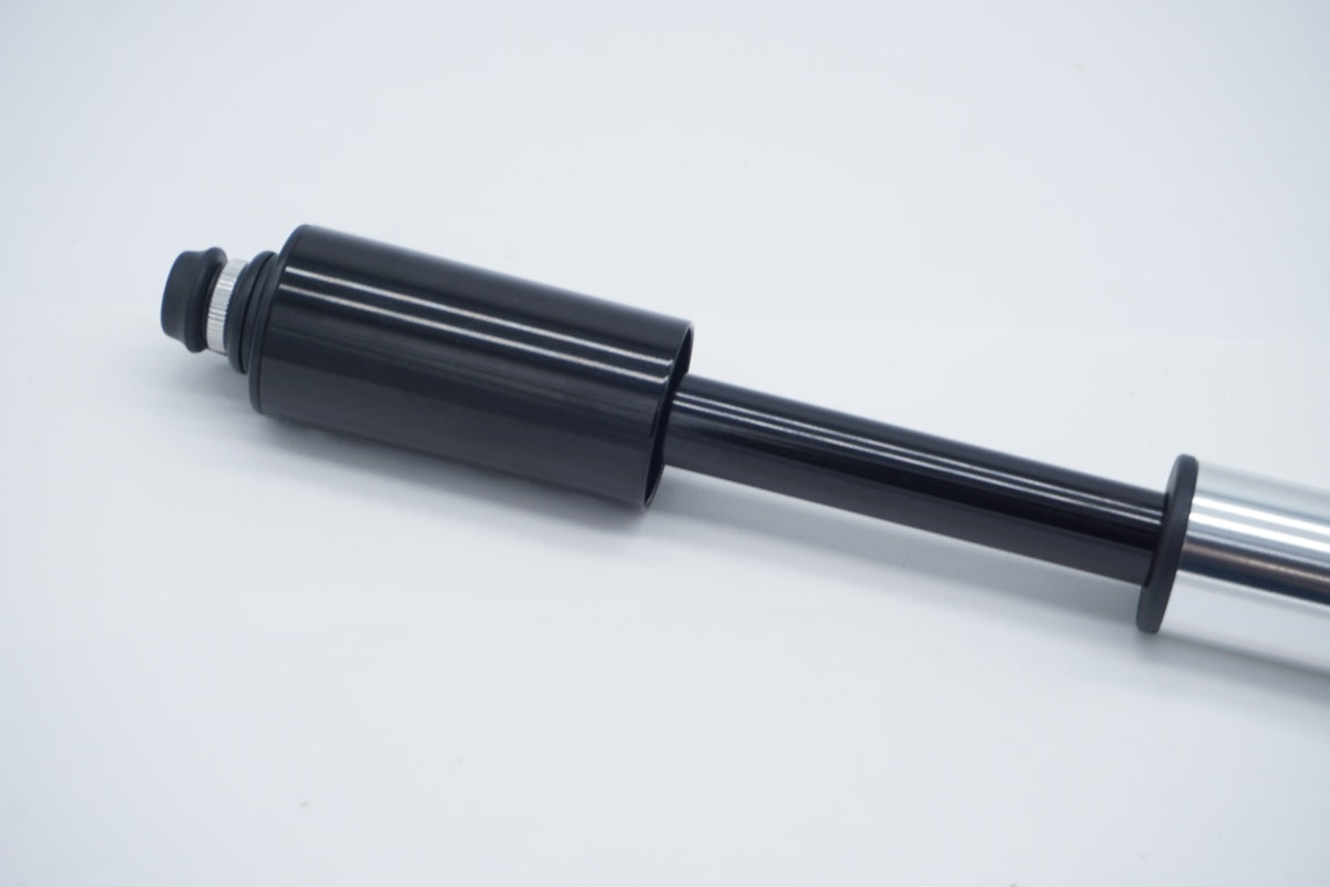 LEZYNE GRIP DRIVE HV 携帯ポンプ / 滋賀大津店
