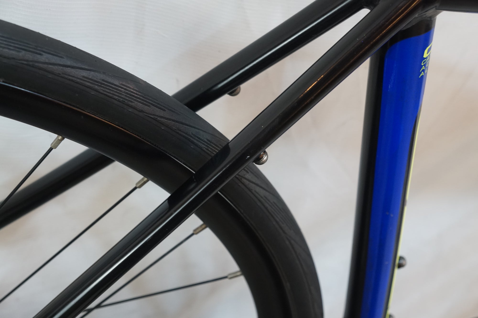 CANNONDALE 「キャノンデール」 CAAD OPTIMO DISC TIAGRA 2017年モデル ロードバイク / バイチャリ浦和ベース