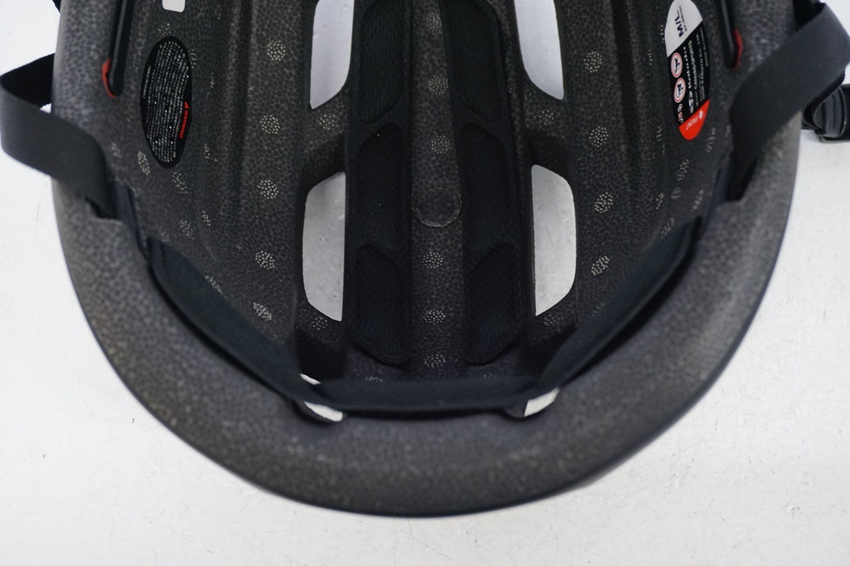 OGK KABUTO 「オージーケーカブト」 CANVAS-SPORTS M/Lサイズ（57-59cm） ヘルメット / 浜松店