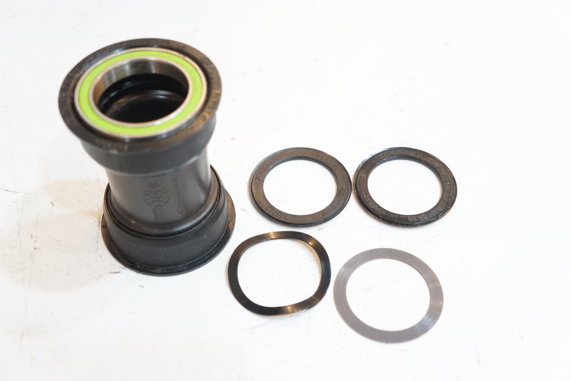 FSA 「エフエスエー」 GOSSAMER 386 52-36T 170mm クランクセット / バイチャリ浦和ベース